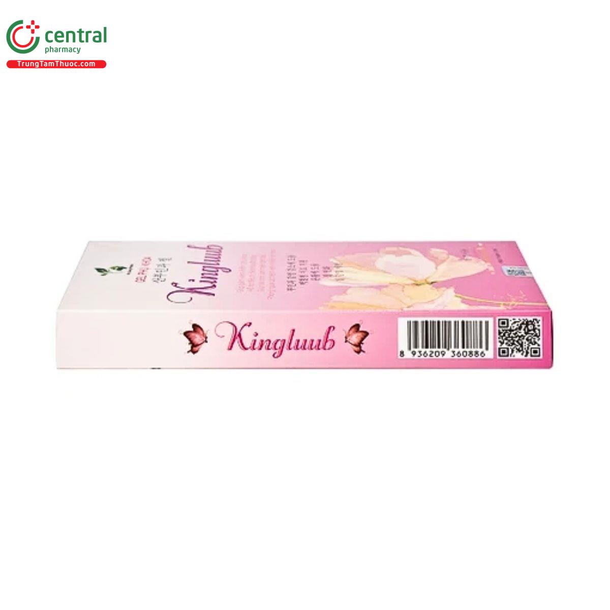 kingluub biosantis 6 U8556