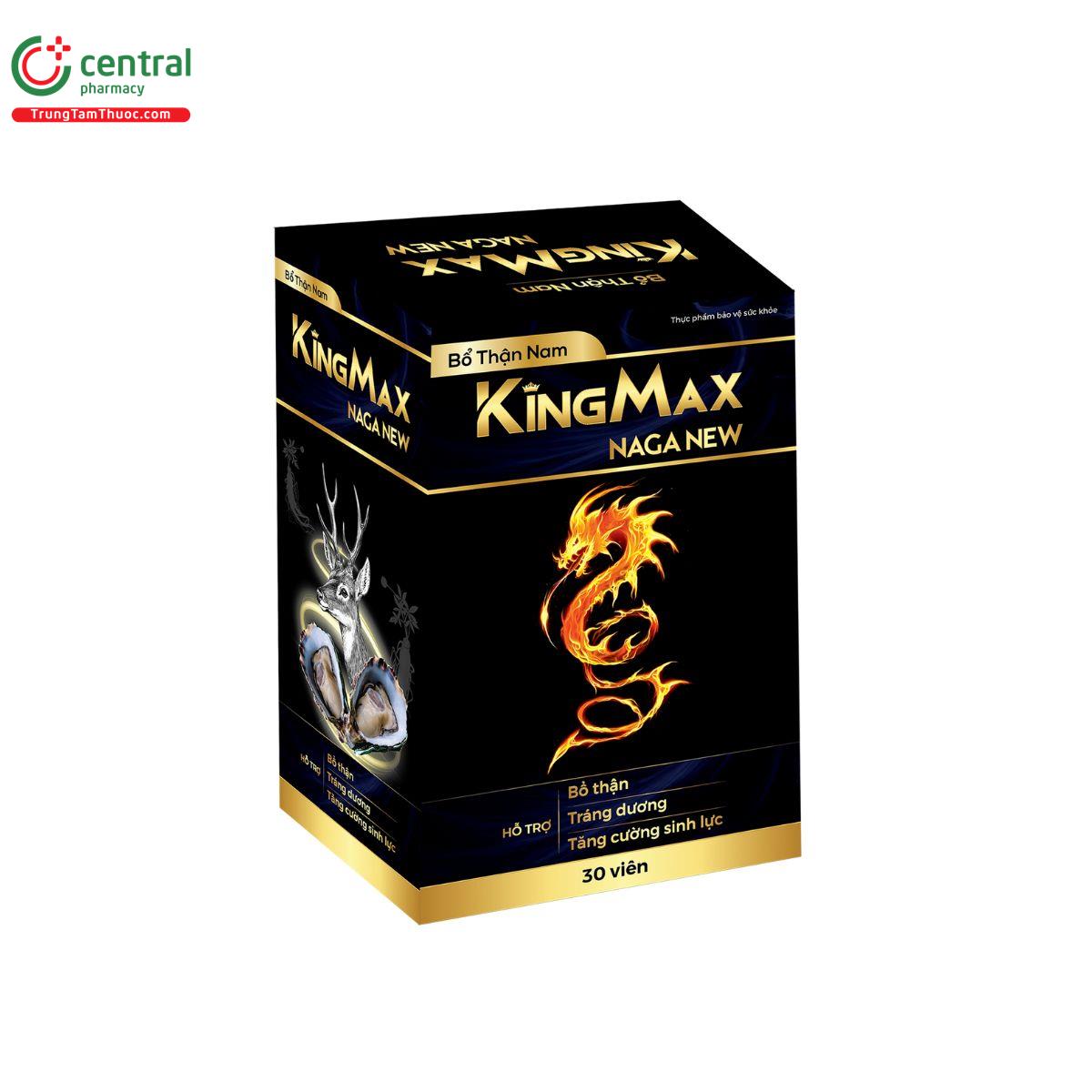 kingmax naga new 3 R7435 kingmax naga new 3 R7435