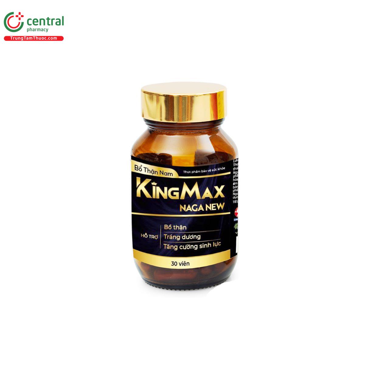 kingmax naga new 4 O6783 kingmax naga new 4 O6783