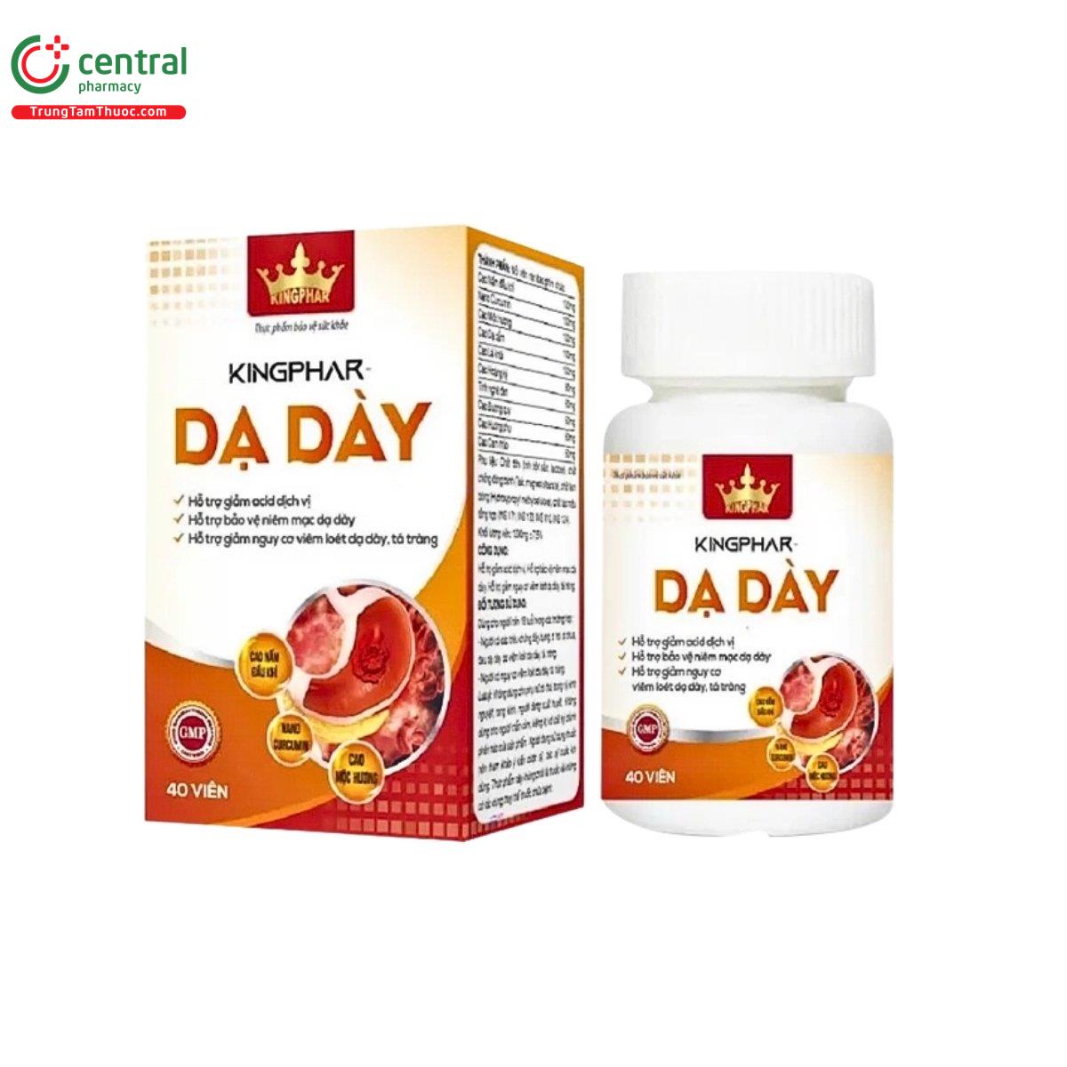 kingphar da day 3 B0766