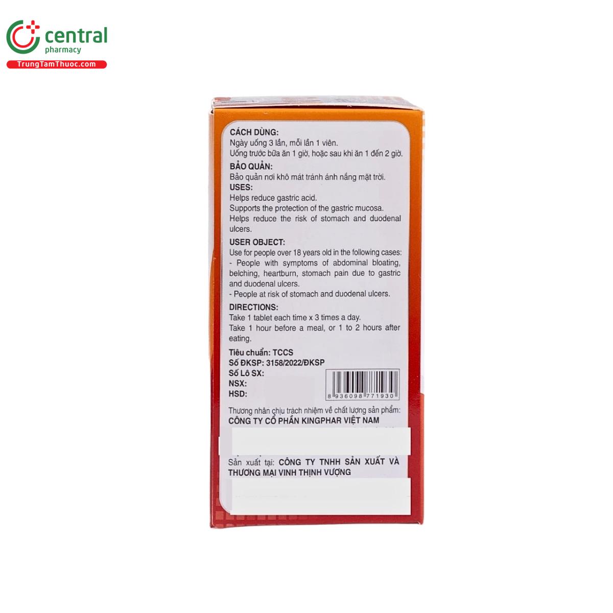 kingphar da day 5 B0678