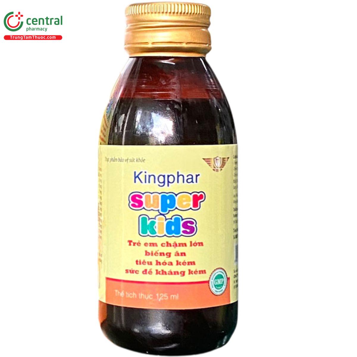 kingphar super kids 1 K4684