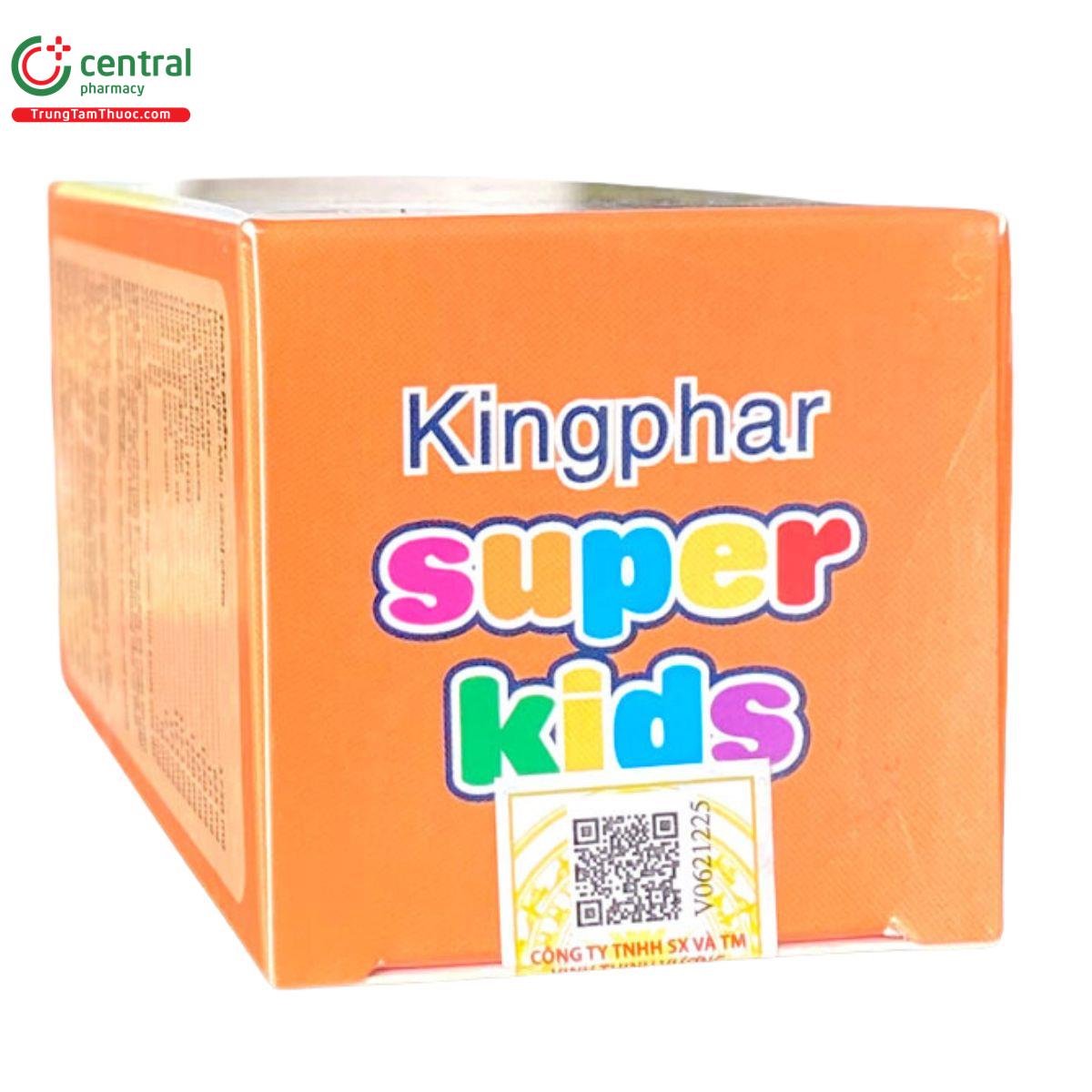 kingphar super kids 3 V8400