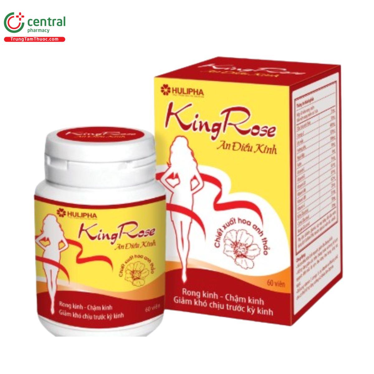 kingrose an dieu kinh 2 R7446 kingrose an dieu kinh 2 R7446