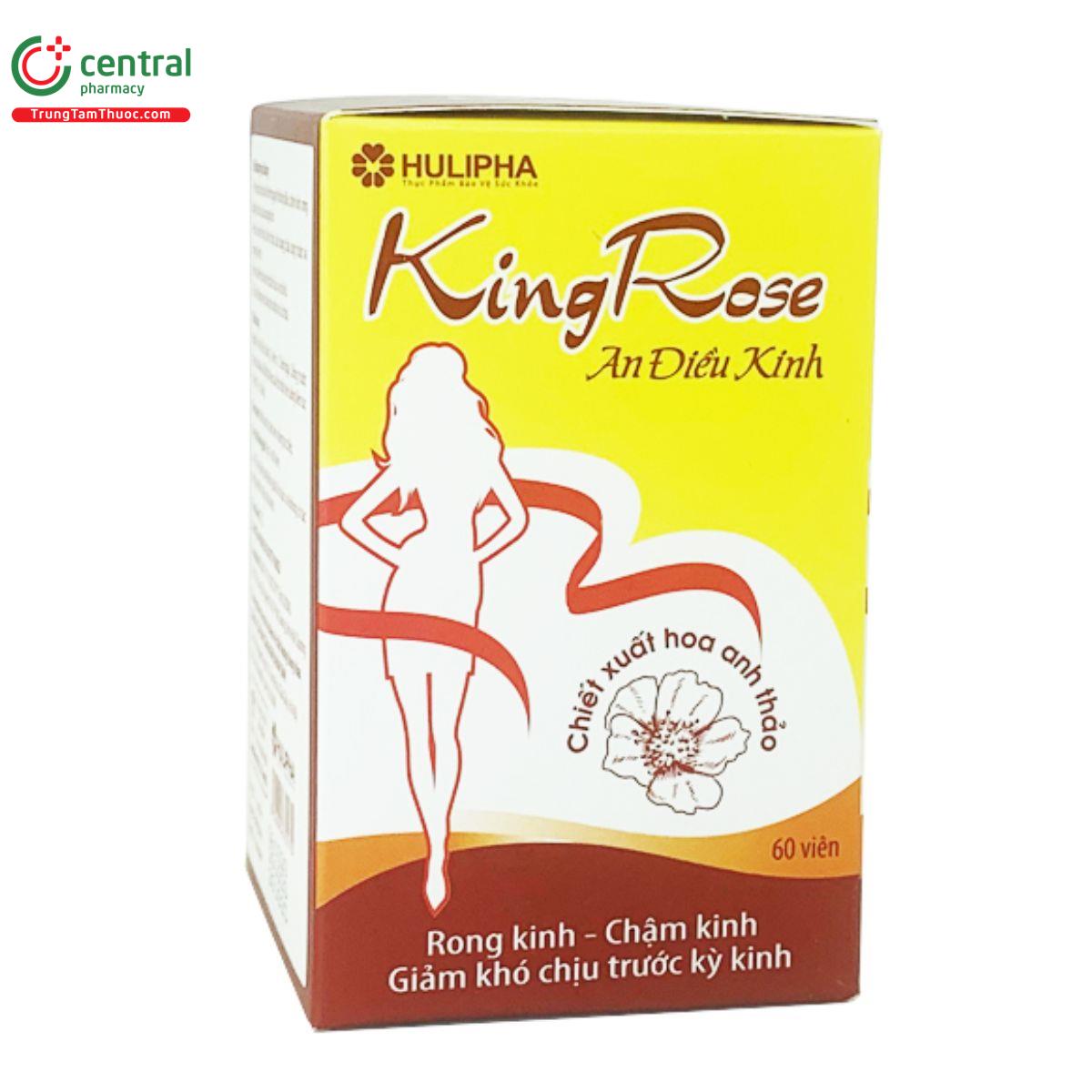 kingrose an dieu kinh 5 P6456 kingrose an dieu kinh 5 P6456