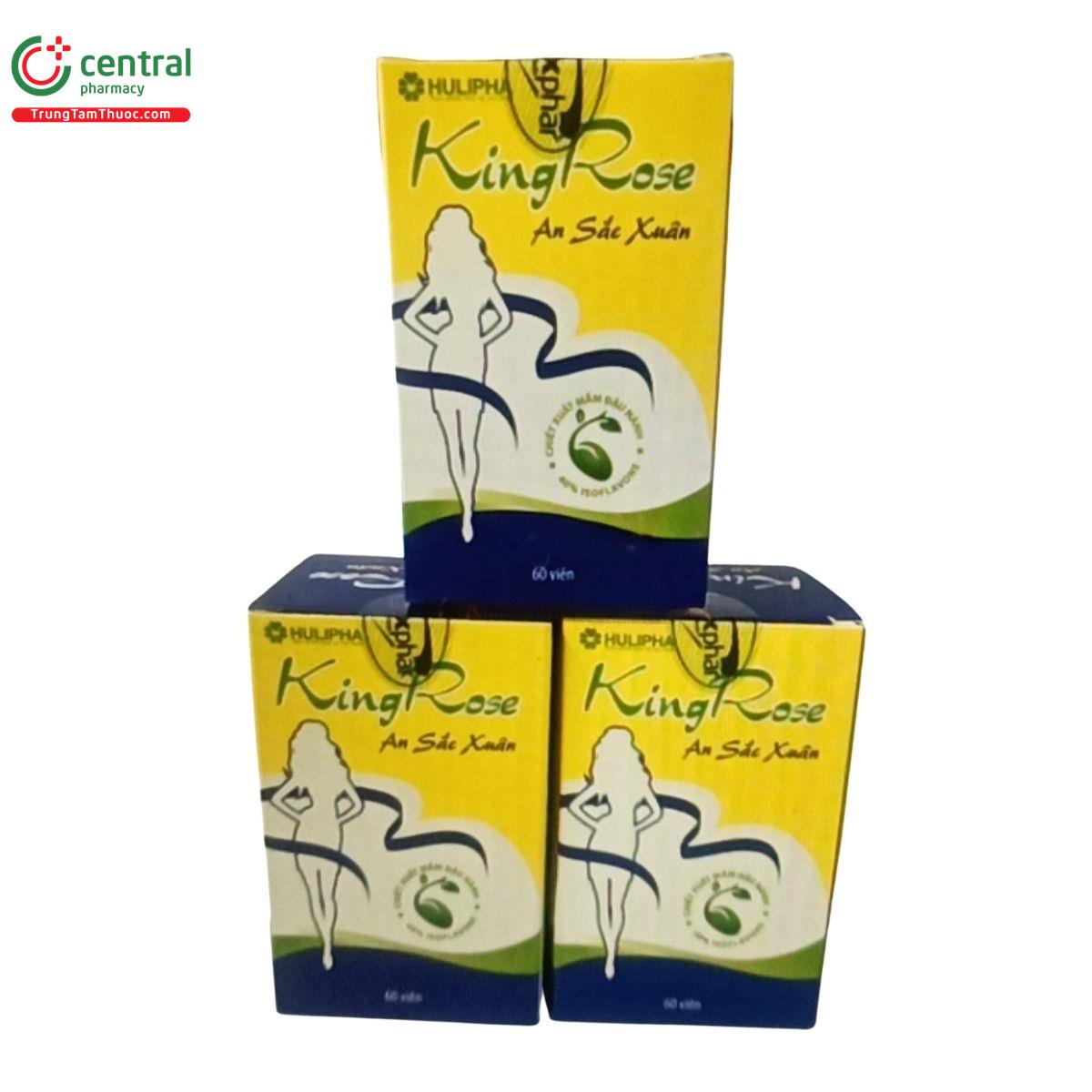 kingrose an sac xuan 2 N5570 kingrose an sac xuan 2 N5570