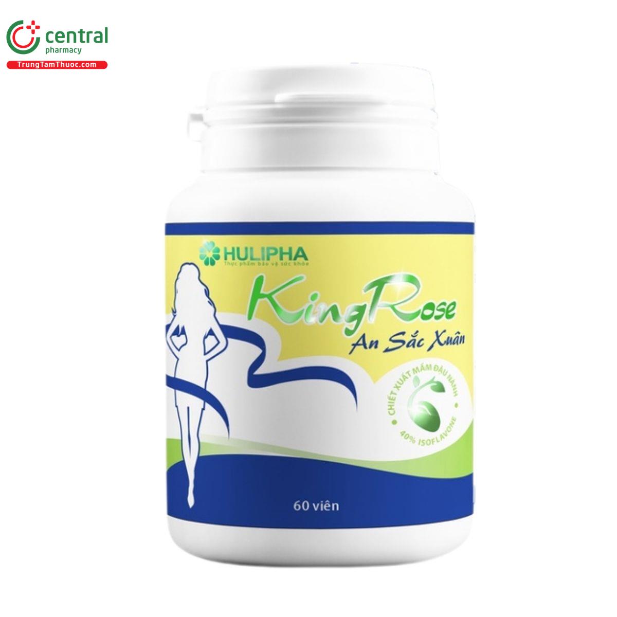 kingrose an sac xuan 3 T8216 kingrose an sac xuan 3 T8216