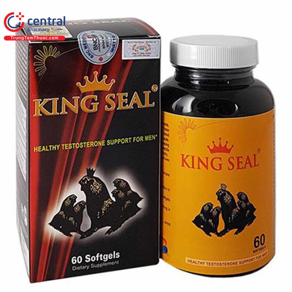 kingseal ttt1 L4244