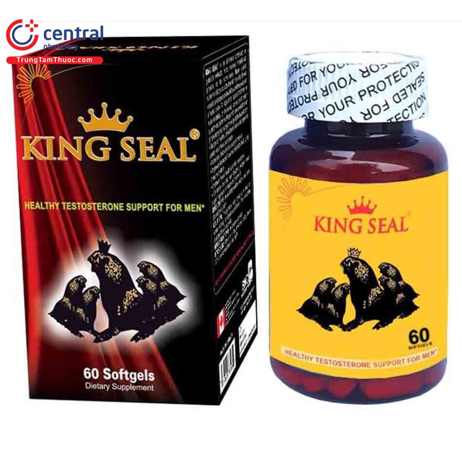 kingseal ttt2 U8452