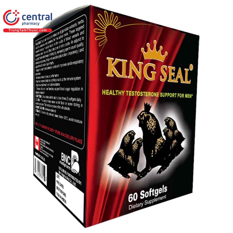 kingseal ttt6 R6474