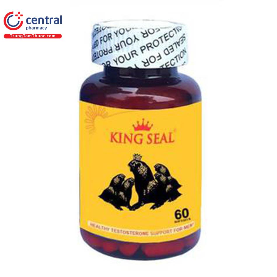 kingseal ttt8 E1373