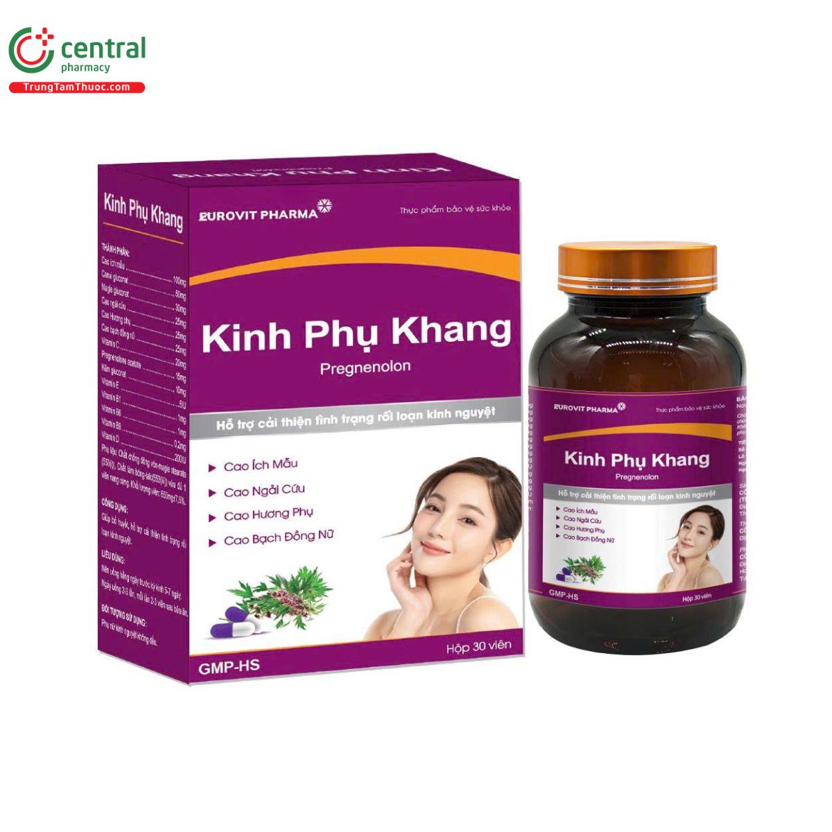 kinh phu khang eurovit 1 Q6433
