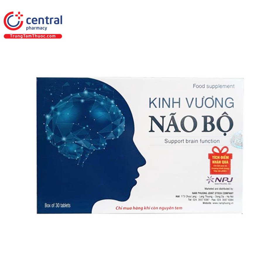 kinh vuong nao bo 11 M5722