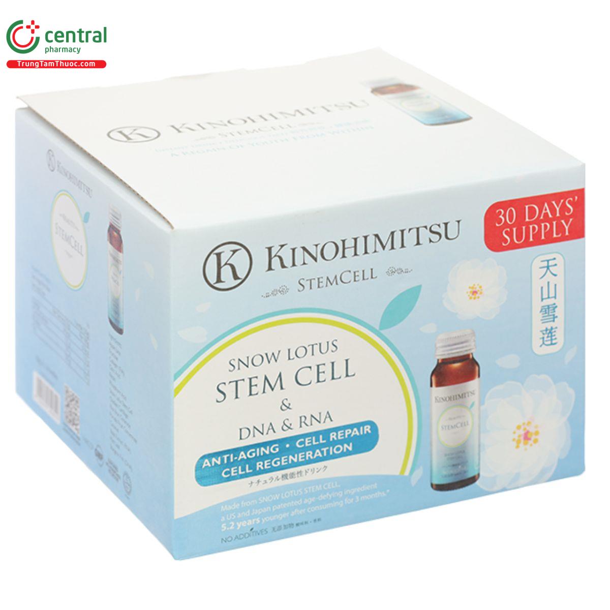 kinohimitsu stem cell 10 E1488