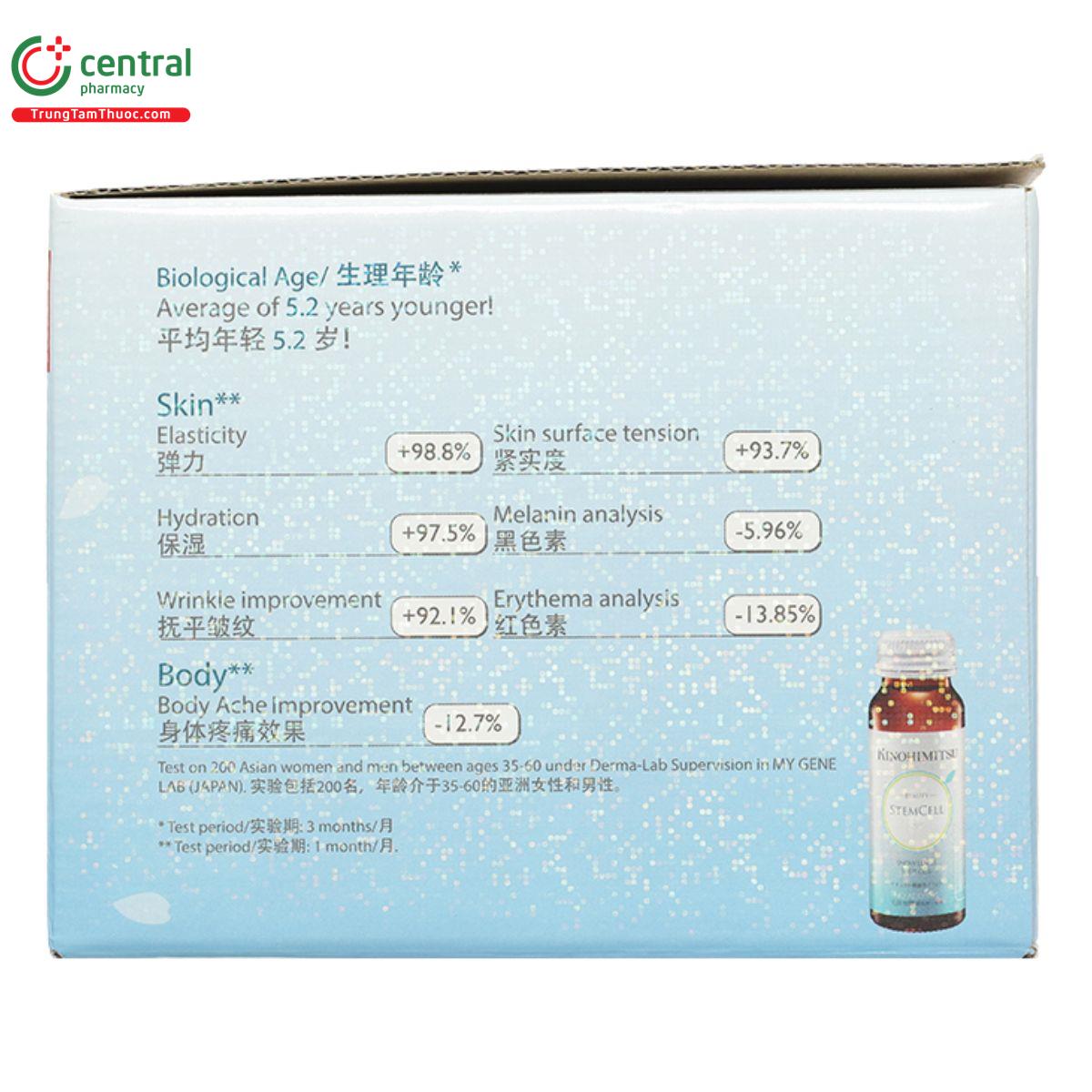 kinohimitsu stem cell 5 R7378