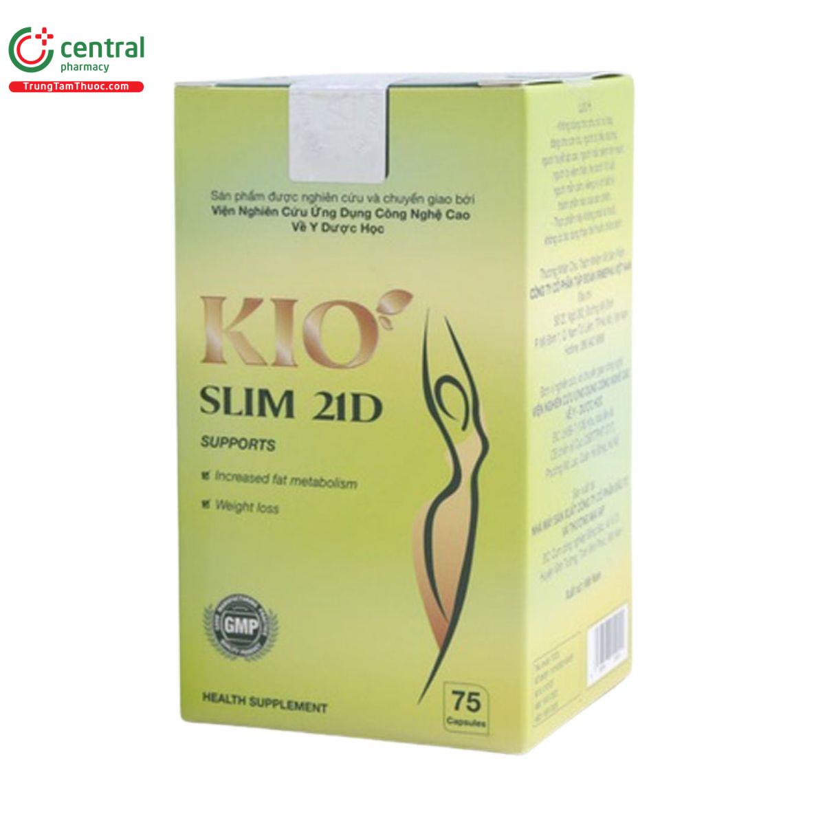 kio slim 21d 2 S7620