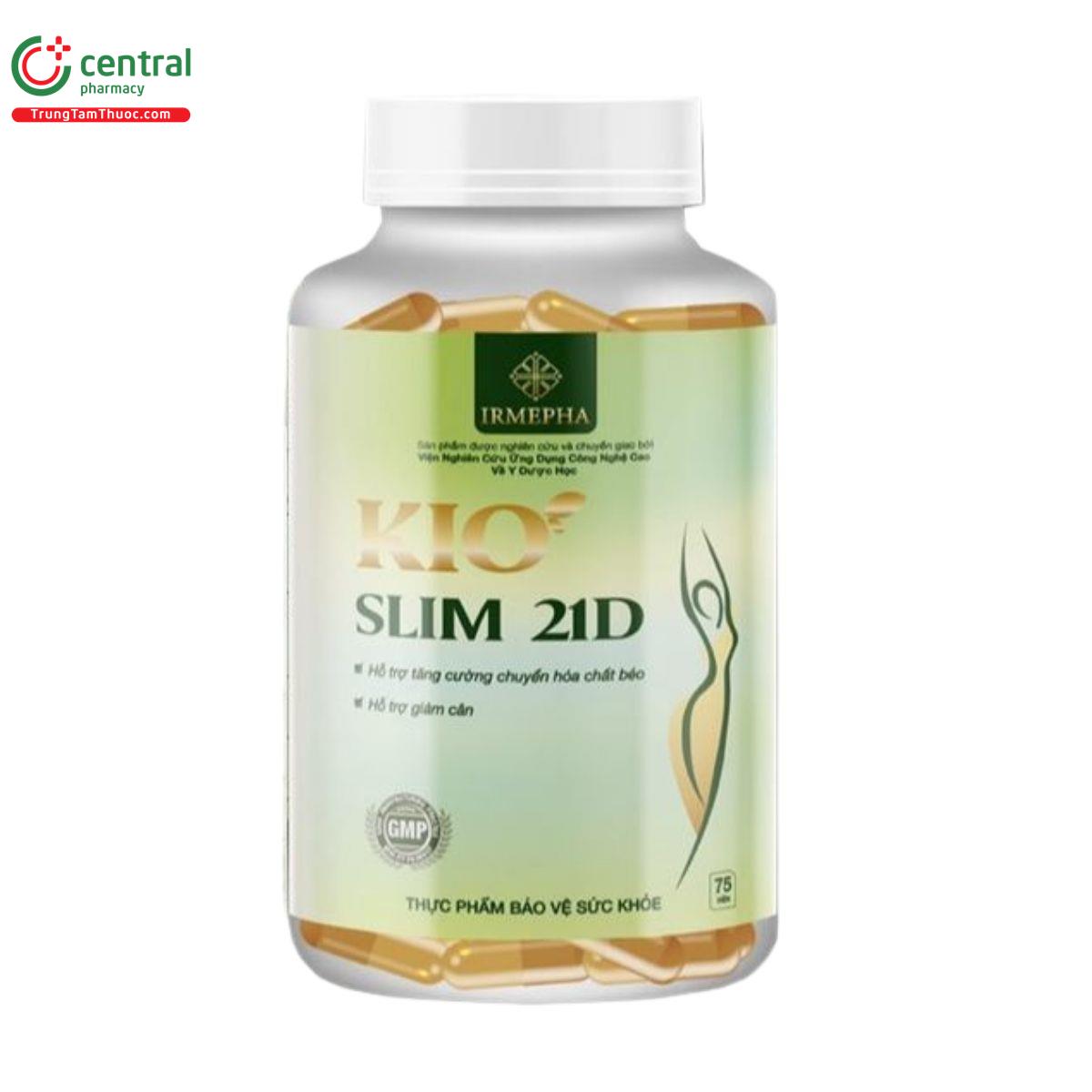 kio slim 21d 3 C1456