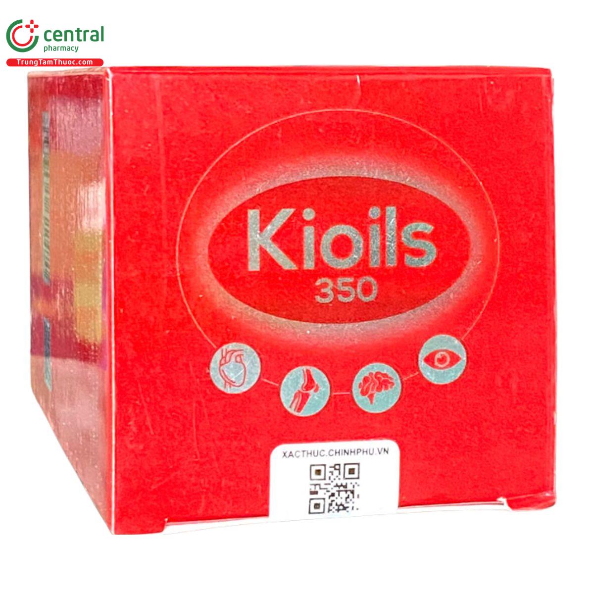 kioils 350 2 Q6653