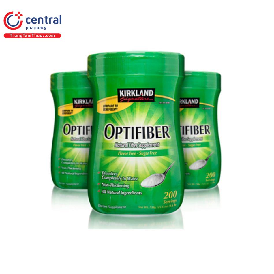 kirkland optifiber 5 D1558