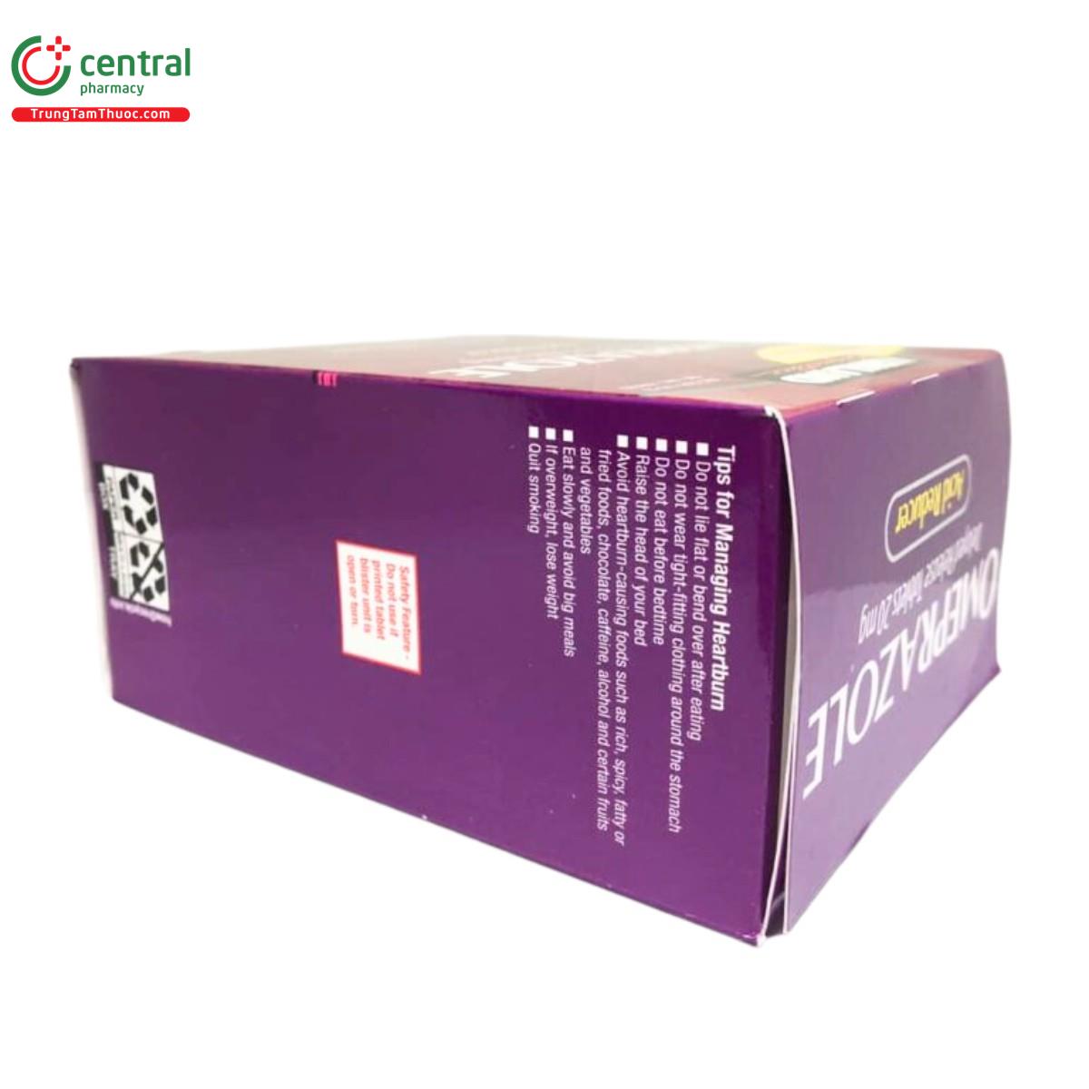 kirkland signature omeprazole 7 T7620