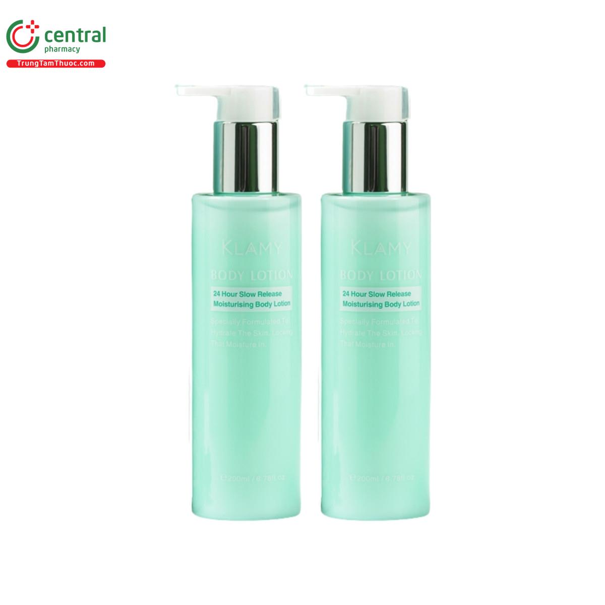 klamy body lotion 4 R7723