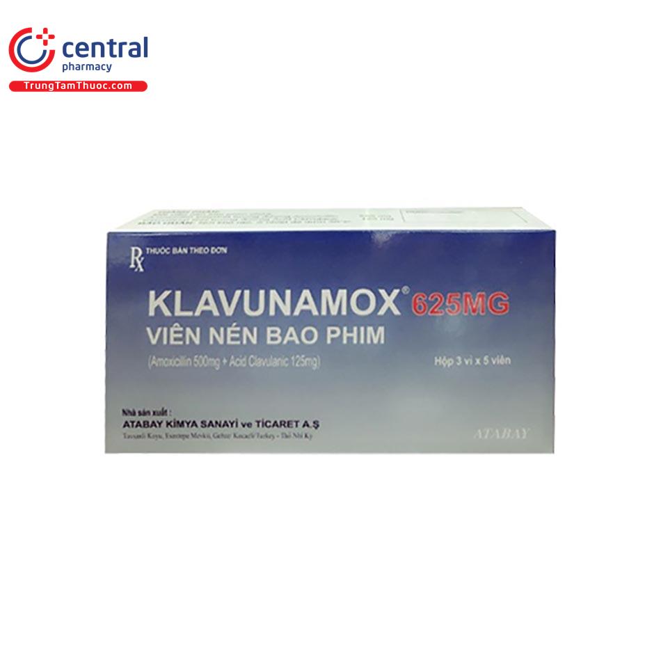 klavunamox 625mg 1 A0010