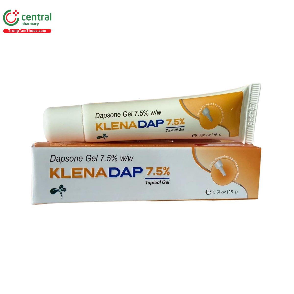 klenadap 7 5 2 J3002