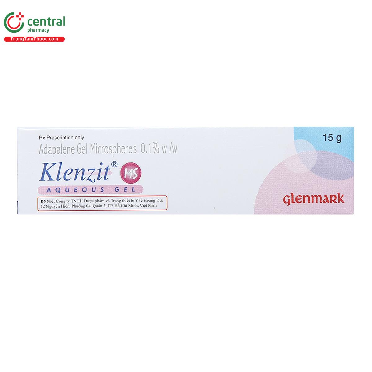 klenzit ms tri mun gi 0 I3501