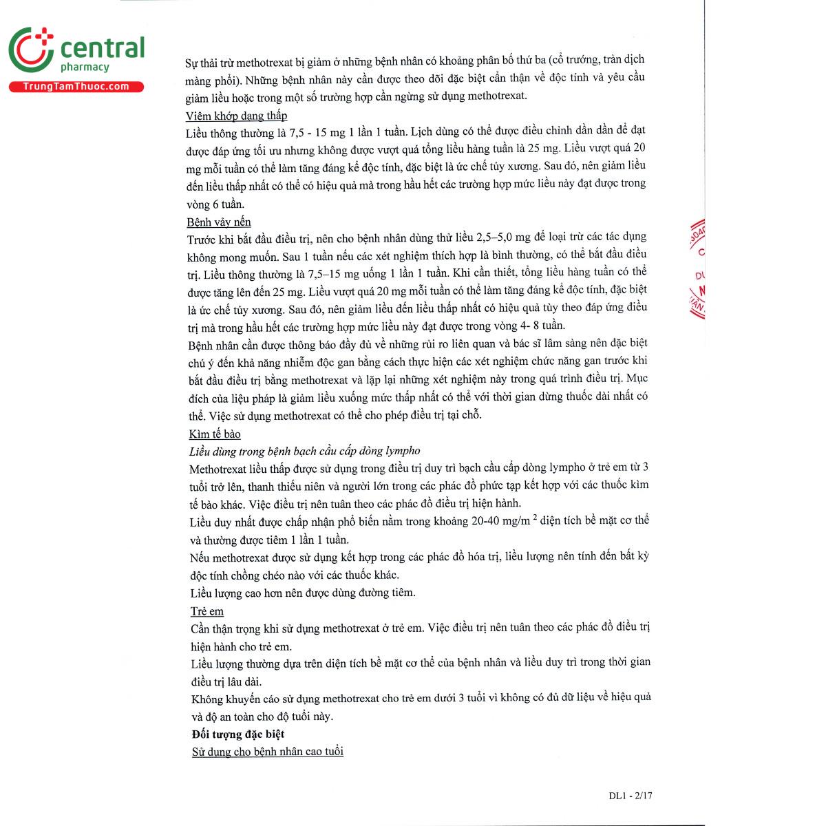 klevator 25mg tablets 4 M4314