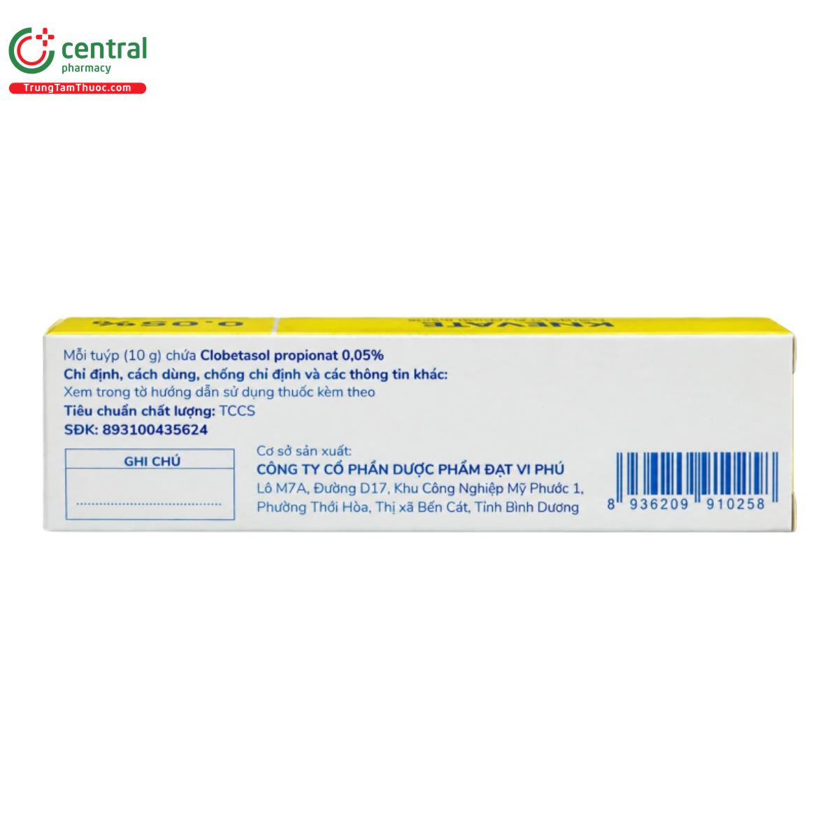 knevate 3 G2014 knevate 3 G2014