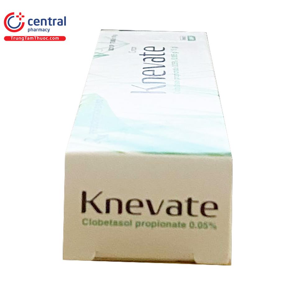 knevate 3 T7002