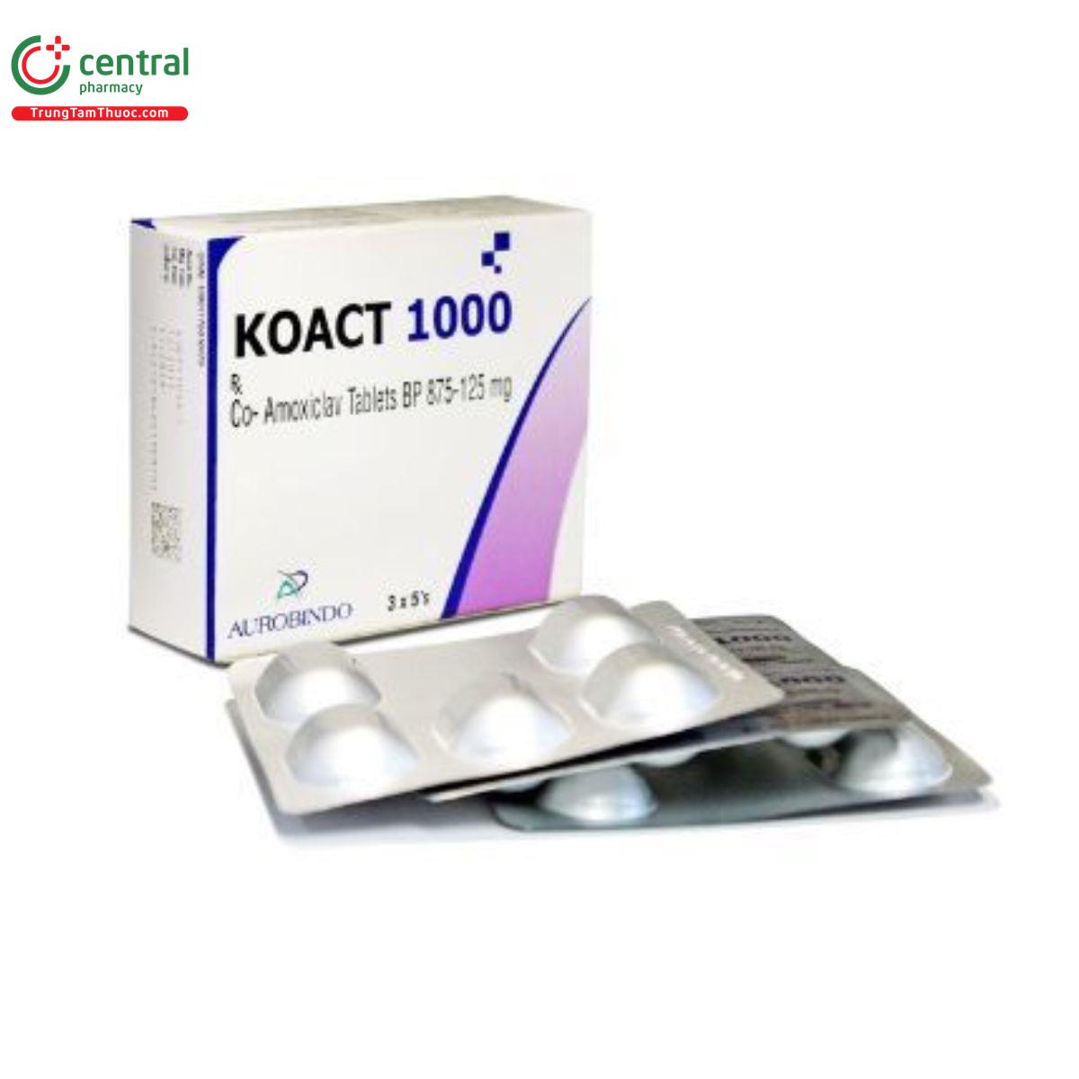 koact 1000 2 I3210