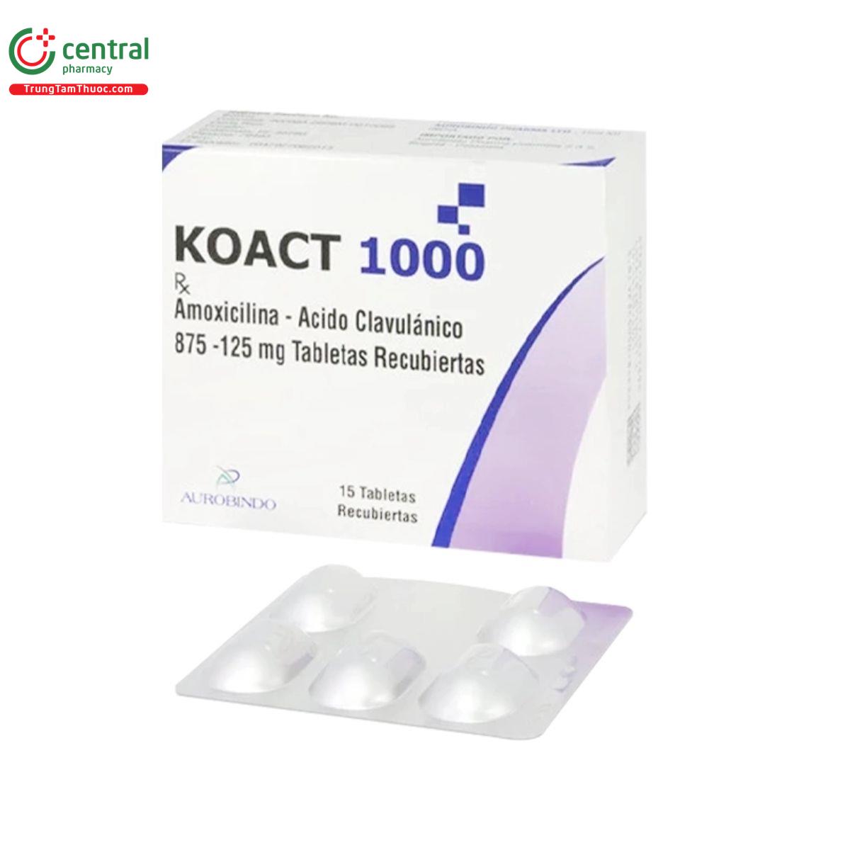 koact 1000 3 J4703