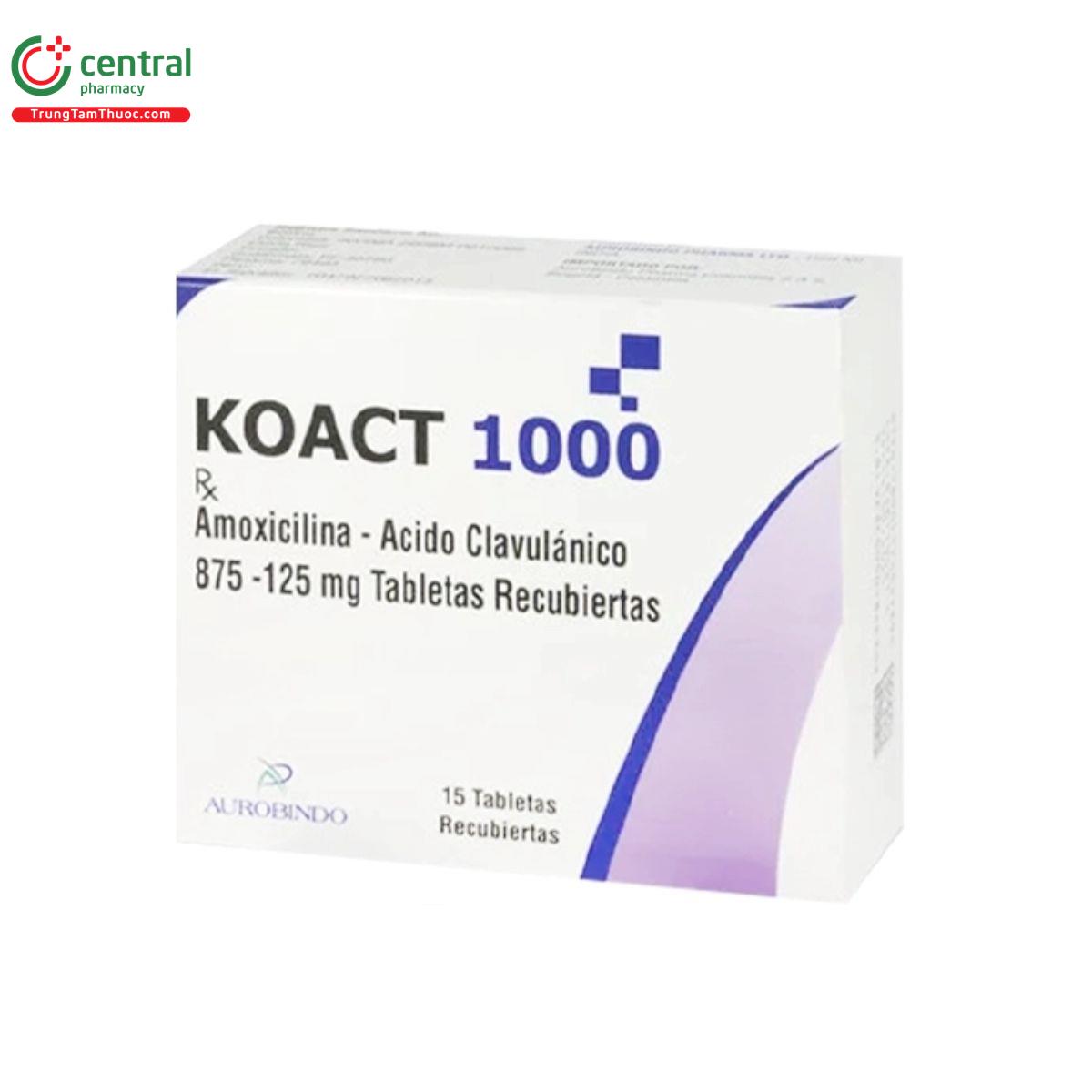 koact 1000 5 B0252