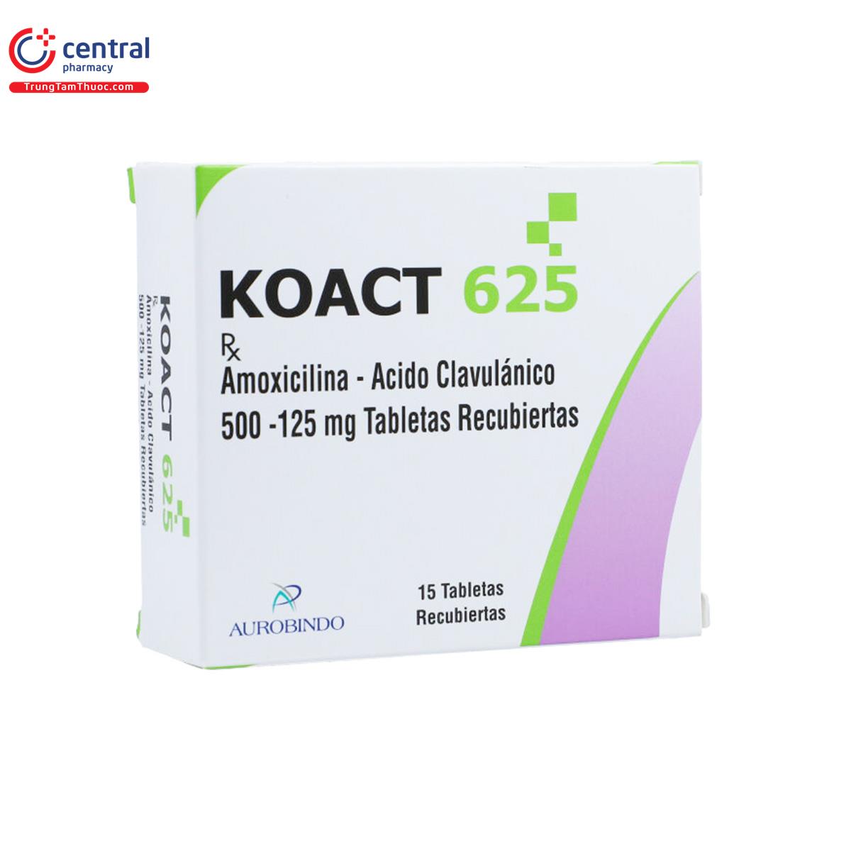 koact 625 1 S7832