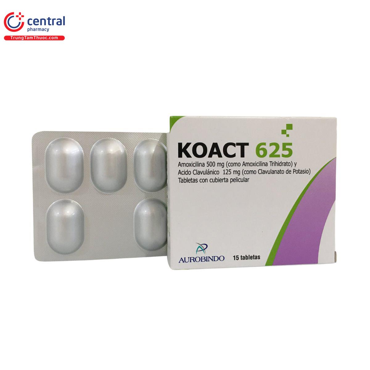 koact 625 13 J3443