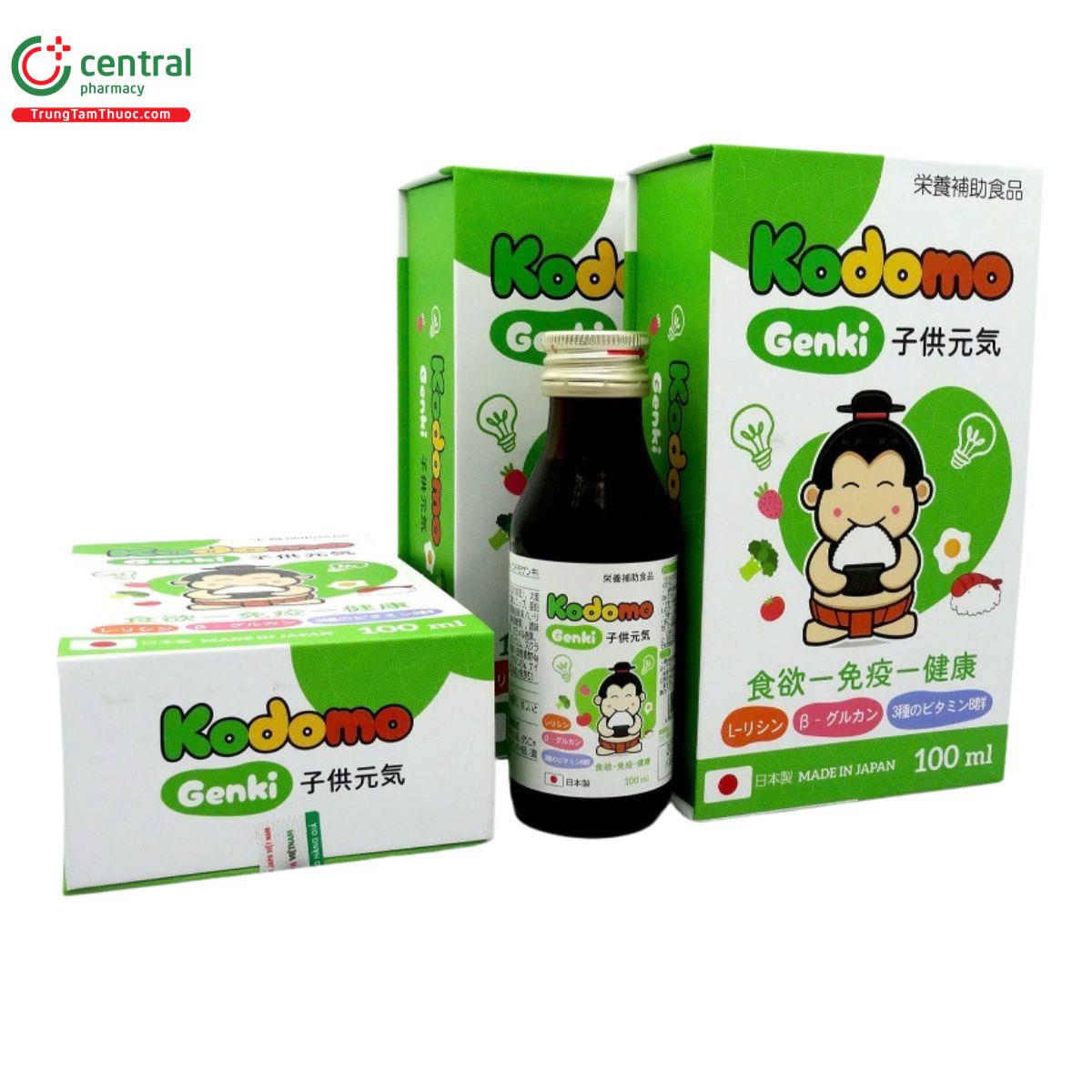 kodomo genki 6 O6505