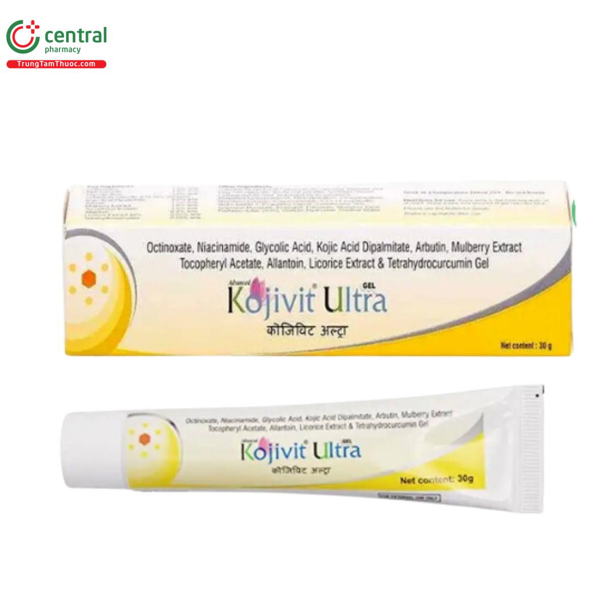 kojivit ultra gel1 P6257 kojivit ultra gel1 P6257