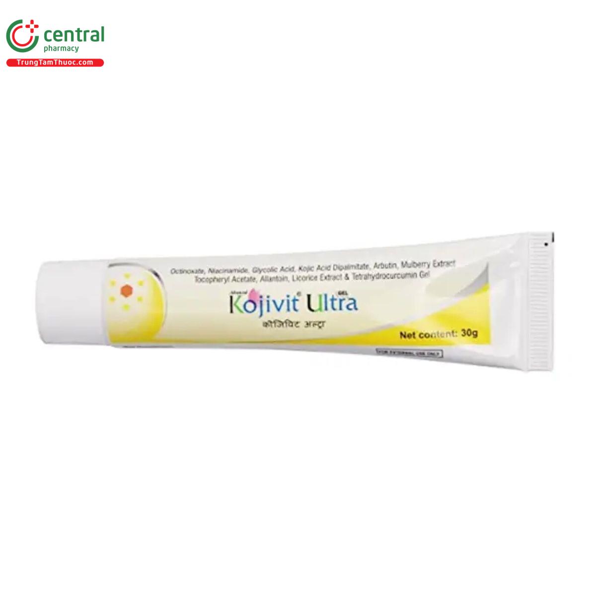 kojivit ultra gel5 U8323 kojivit ultra gel5 U8323