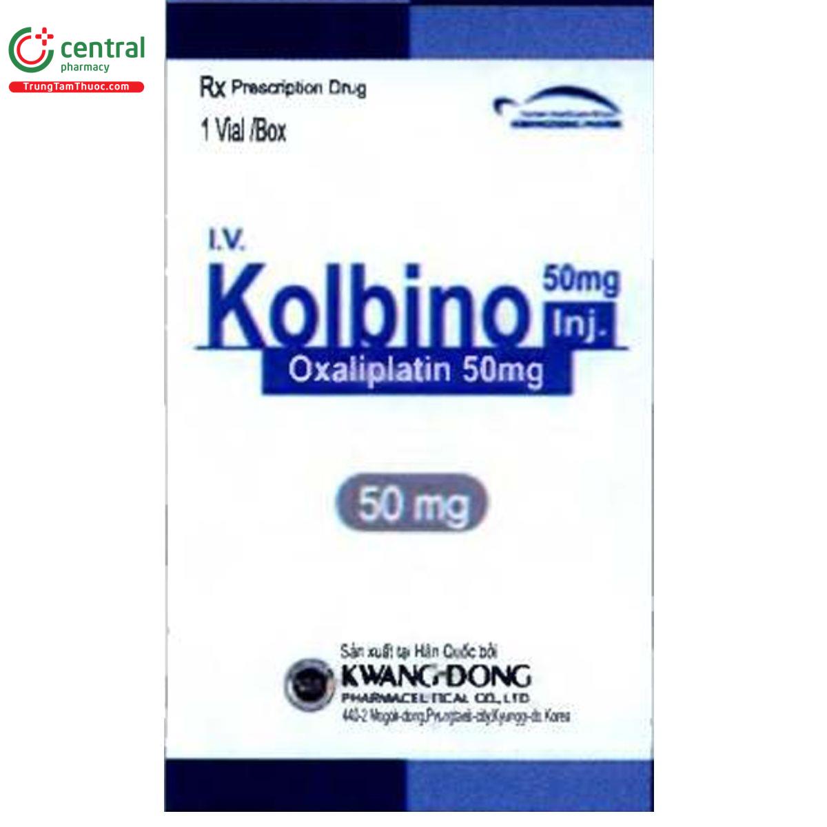 kolbino 50mg injection 6 G2881 kolbino 50mg injection 6 G2881