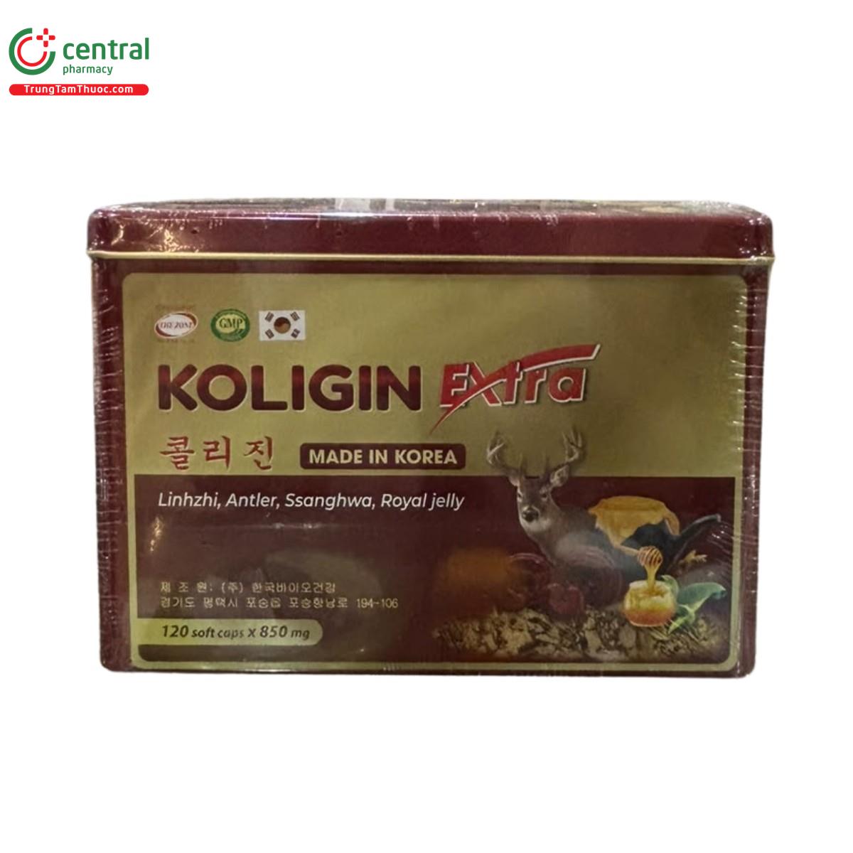 koligin extra 1 Q6802 koligin extra 1 Q6802