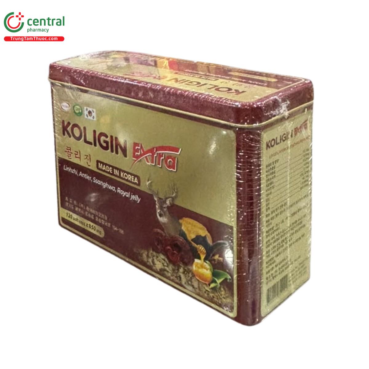 koligin extra 4 G2207 koligin extra 4 G2207
