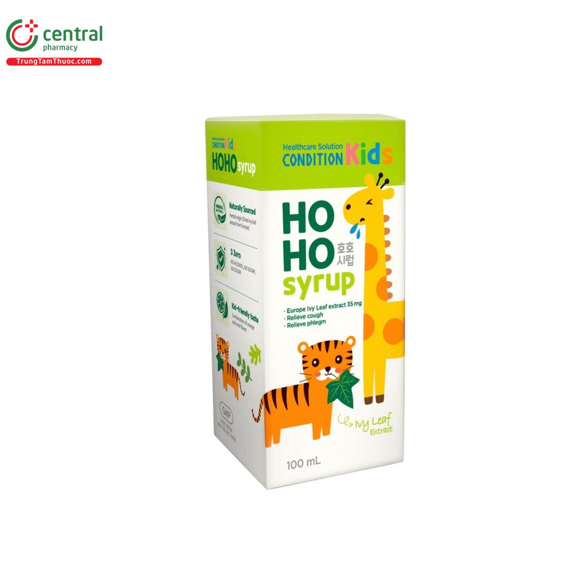 kolmar condition kids hoho 2 N5002 kolmar condition kids hoho 2 N5002