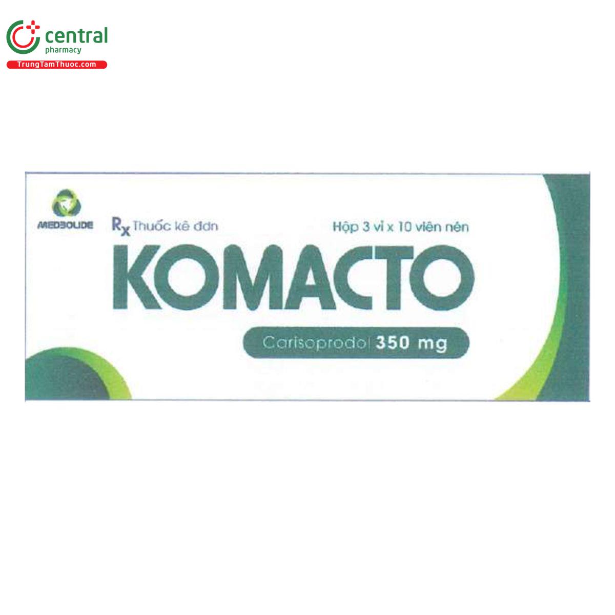 komacto 350mg 9 A0204