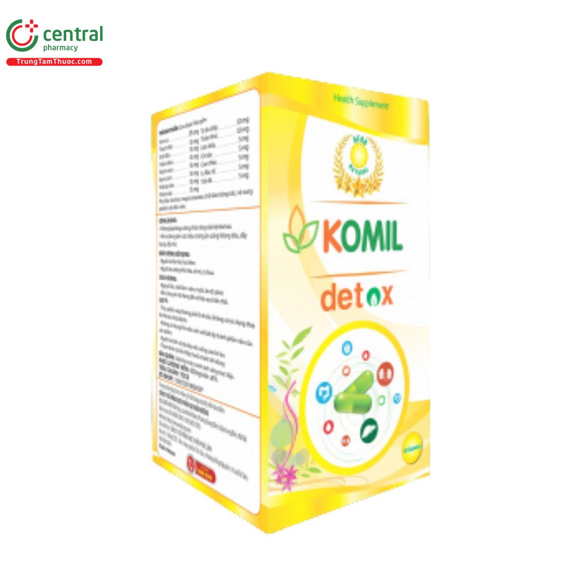 komil detox 1 M5102