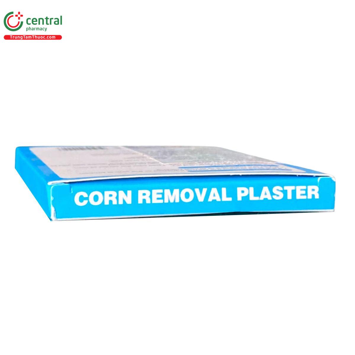 kongdy corn removal plaster 7 K4523