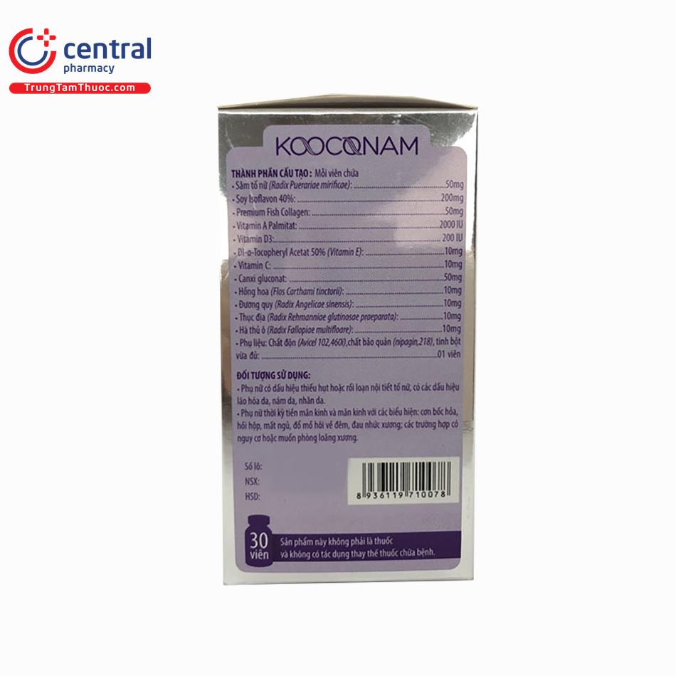 kooconam 4 C0062
