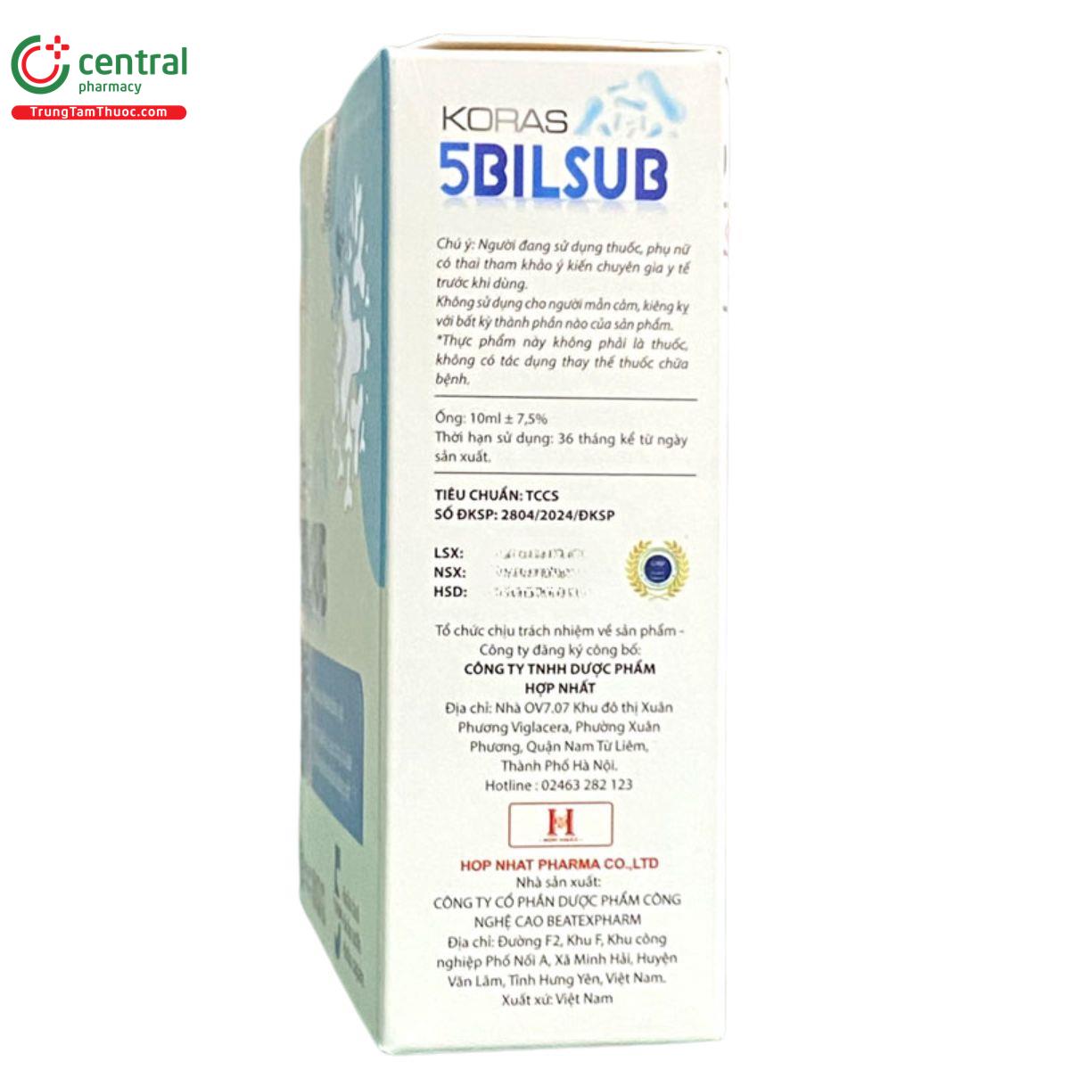 koras 5bilsub 3 R7066 koras 5bilsub 3 R7066