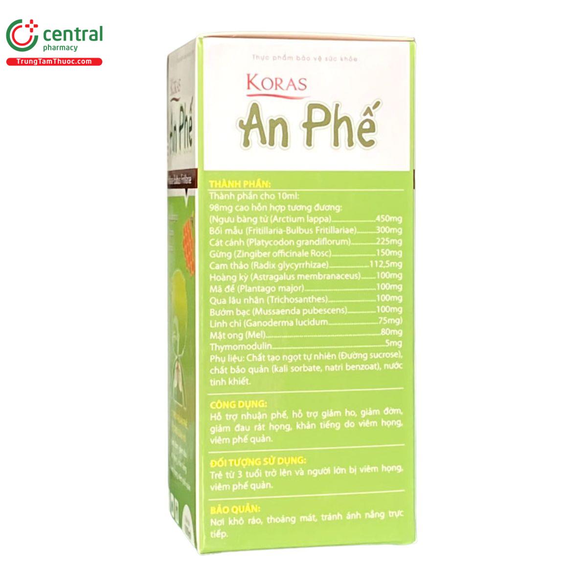 koras an phe 2 P6885