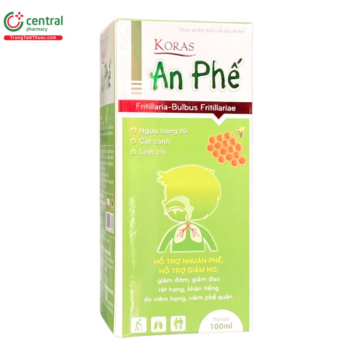 koras an phe 3 O5817